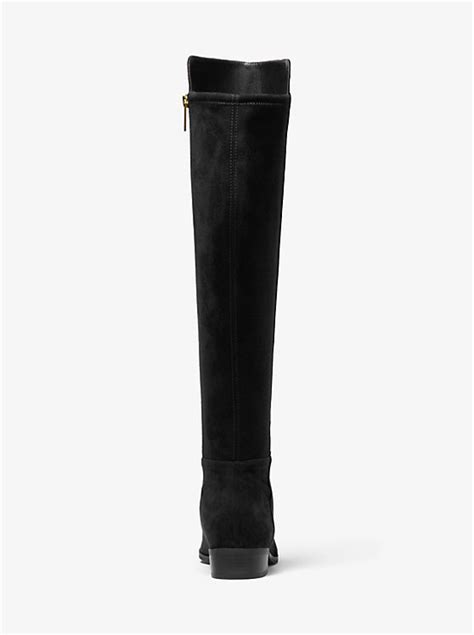 otk michael kors boots|Bromley Stretch Over.